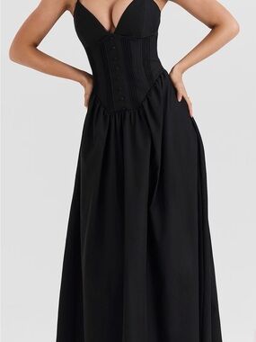 House of CB Lova Dress